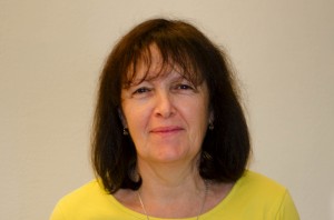 FONTIN Geneviève, 3ème adjointe         